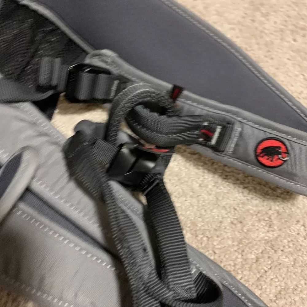Mammut Ophir 3 size XXL - Picture 3 of 7